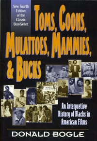 Toms, Coons, Mulattoes, Mammies and Bucks
