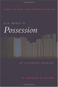 A.S. Byatt's Possession