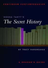 Donna Tartt's the Secret History