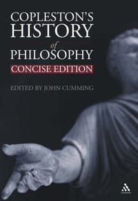 Copleston's History of Philosophy