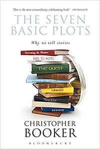 The Seven Basic Plots