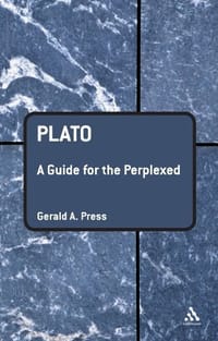 Plato - Press, Gerald A.