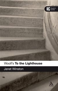 Woolf's to the Lighthouse
