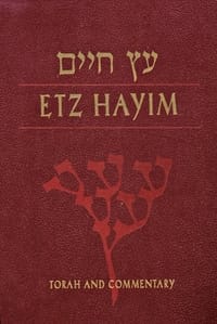 Etz Hayim