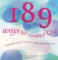 189 Ways to Contact God