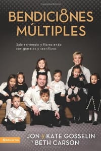 Bendiciones Multiples