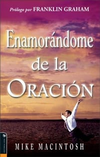 Enamorandome de la Oracion