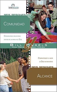 Comunidad/Alcance