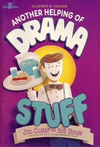 Another Helping of Dramastuff