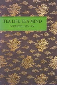 Tea Life, Tea Mind - S-Oshitsu Sen