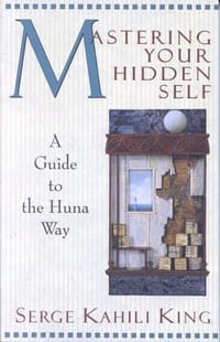 书籍 Mastering Your Hidden Self的封面