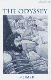 The Oddyssey (Pacemaker Classics Series) - Globe Fearon