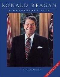 Ronald Reagan