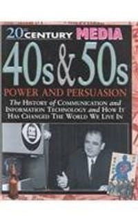 40s & 50s Power and Persuasion