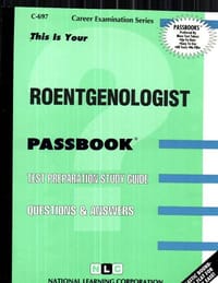 Roentgenologist