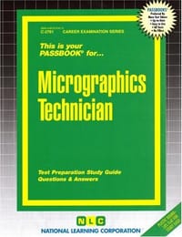 Micrographics Technician