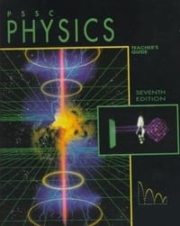 PSSC Physics