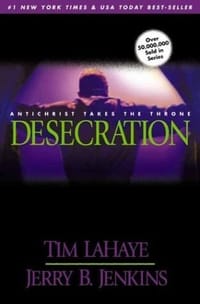 Desecration