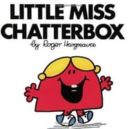 Little Miss Chatterbox