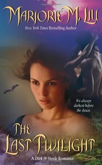 The Last Twilight (Dirk & Steele, Book 7)