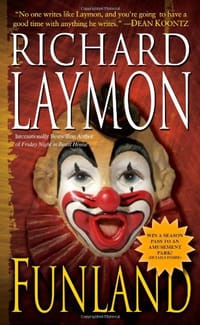 Funland - Laymon, Richard
