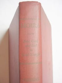 Moira: Fate, Good, and Evil in Greek Thought