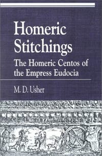 Homeric Stitchings