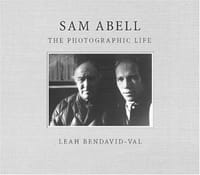 Sam Abell