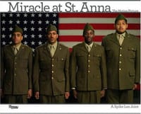 "Miracle at Saint Anna"