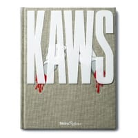 KAWS