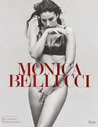Monica Bellucci - Monica Bellucci