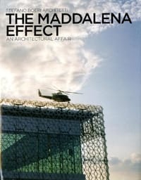 书籍 The Maddalena Effect的封面