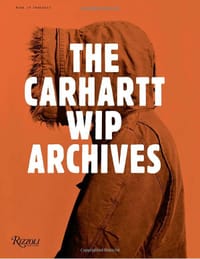 The Carhartt WIP Archives