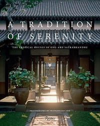A Tradition of Serenity