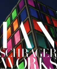 Ian Schrager: Works