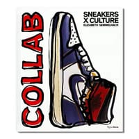 Sneakers x Culture: Collab