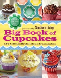 Big Book of Cupcakes
