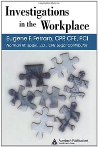 Investigations in the Workplace