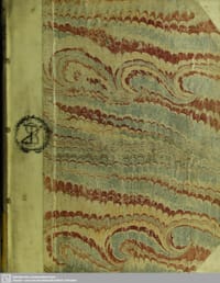 书籍 Steganographia - 隐写术的封面