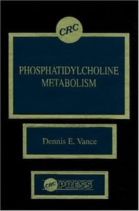 Phosphatidyl Choline Metabolism