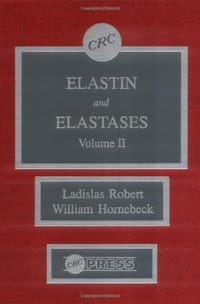 Elastin and Elastases