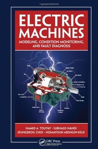 Electric Machines