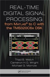 Real-Time Digital Signal Processing from MATLAB to C with the TMS320C6x DSK