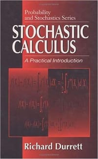 Stochastic Calculus