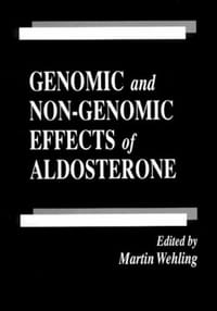 Genomic and Non-genomic Effects of Aldosterone