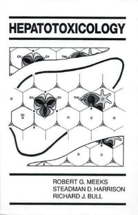 Hepatotoxicology - 无名图书