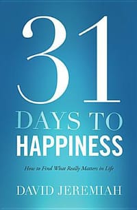 31 Days to Happiness