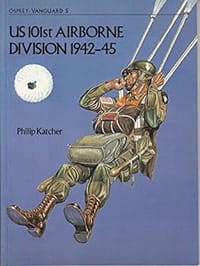 United States 101st Airborne Division 1941-45