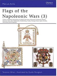 Flags of the Napoleonic Wars