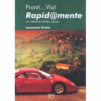 Rapidamente Student's Book